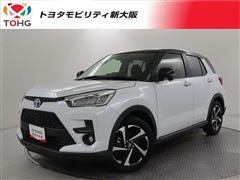 トヨタ ライズ HV Z