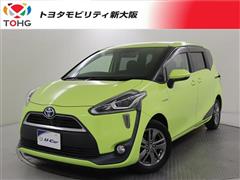 トヨタ シエンタ ハイブリッド G