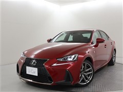 IS300 Fスポーツ