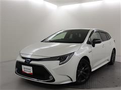 トヨタ カローラツーリング HV WXB