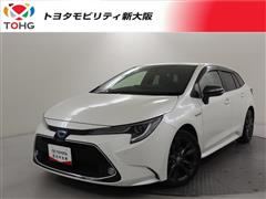 カローラツーリング HV WXB