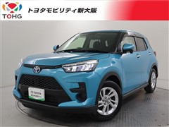 ライズ HV G