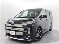 トヨタ ノア HV S-Z