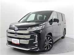 トヨタ ノア HV S-Z
