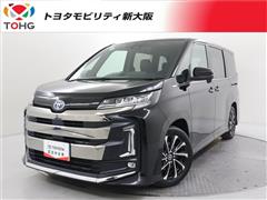 トヨタ ノア HV S-Z