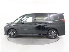 ノア HV S-Z
