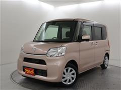 ダイハツ タント X SA2