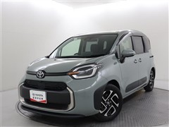 トヨタ シエンタ ハイブリッド Z