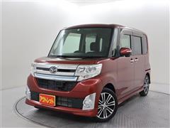 ダイハツ タント カスタムRS SA