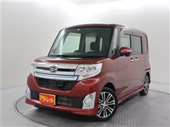 ダイハツ タント カスタムRS SA