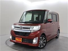 タント カスタムRS SA