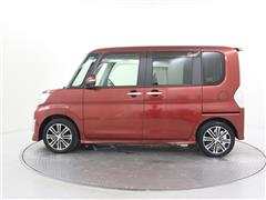 タント カスタムRS SA