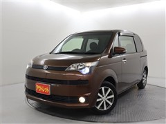 スペイド F