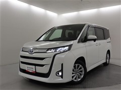 ノア ハイブリッド Z