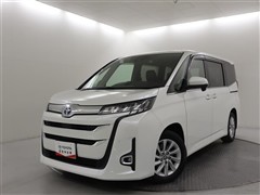トヨタ ノア ハイブリッド Z