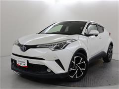 トヨタ C-HR HV G
