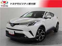 トヨタ C-HR HV G
