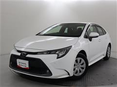 トヨタ カローラ G-X