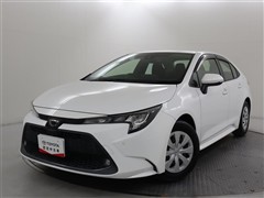 トヨタ カローラ G-X