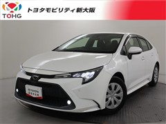 トヨタ カローラ G-X