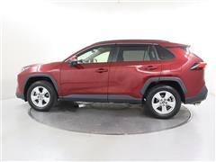 RAV4 HV X