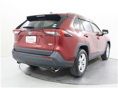RAV4 HV X