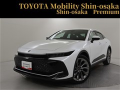 クラウンHV CO Gアドバレザー