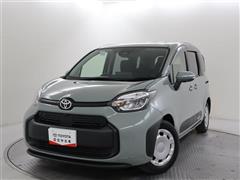 トヨタ シエンタ G