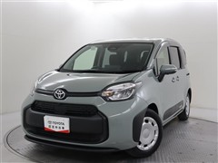 トヨタ シエンタ G