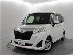 ルーミー X S