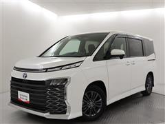 ヴォクシー HV S-G