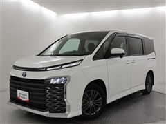 ヴォクシー HV S-G