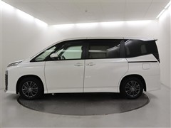 ヴォクシー HV S-G