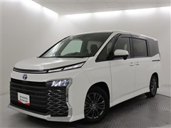 ヴォクシー HV S-G