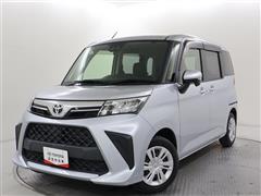 トヨタ ルーミー G