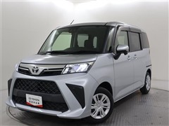 ルーミー G
