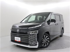 トヨタ ヴォクシー S-Z