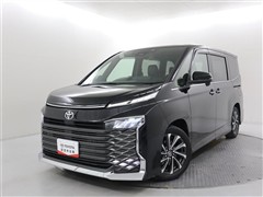 ヴォクシー S-Z