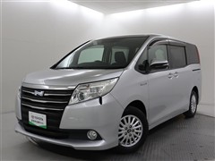 トヨタ ノア ハイブリッド X