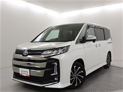 トヨタ ノア HV S-Z