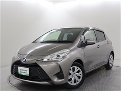 トヨタ ヴィッツ HV U