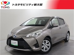 トヨタ ヴィッツ HV U