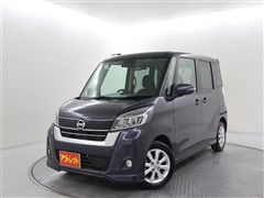 デイズルークス HW X ターボ