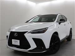レクサス NX350h Fスポーツ