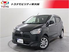 トヨタ ピクシスエポック G SA3
