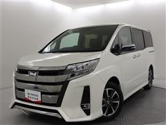 トヨタ ノア Si WxB 3