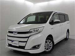 トヨタ ノア ハイブリッド G