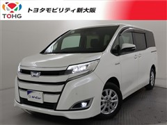 トヨタ ノア ハイブリッド G