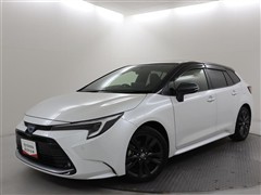トヨタ カローラツーリング HV WXB