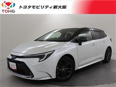 トヨタ カローラツーリング HV WXB